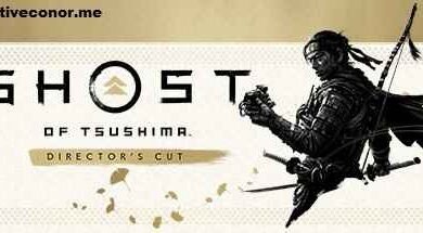 Ghost of Tsushima DIRECTOR'S CUT
