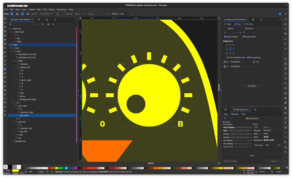 Inkscape