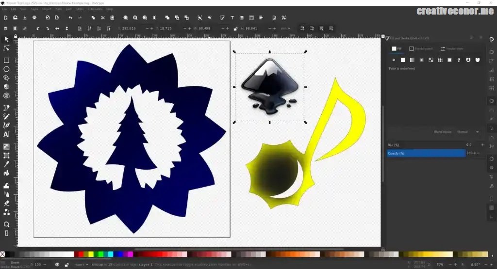 Inkscape