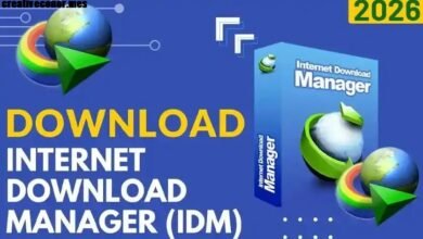Internet Download Manager