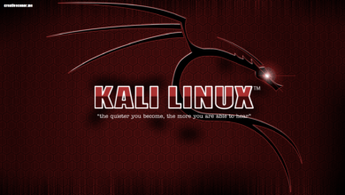 Kali Linux