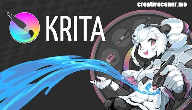 Krita