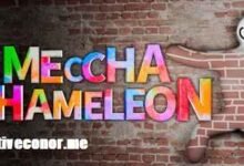 MECCHA CHAMELEON