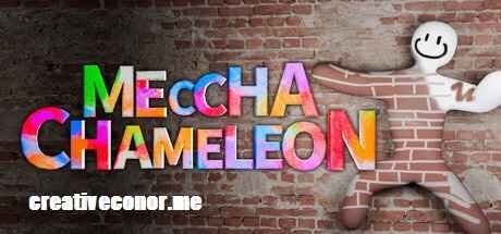 MECCHA CHAMELEON