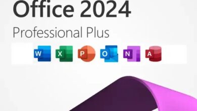 Microsoft Office 2024