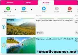 Muziza YouTube Downloader Converter