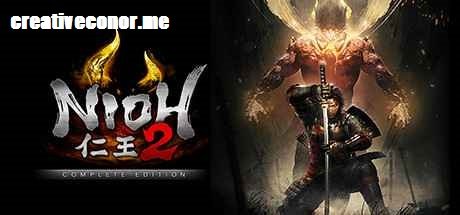Nioh CE