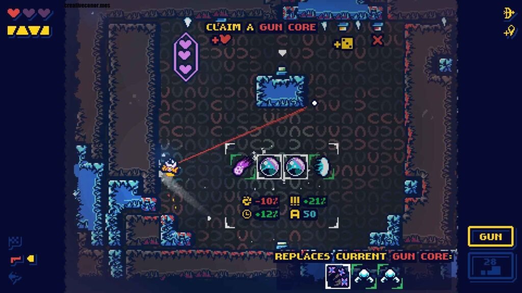 Ogre Chambers 2222