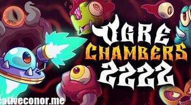 Ogre Chambers 2222