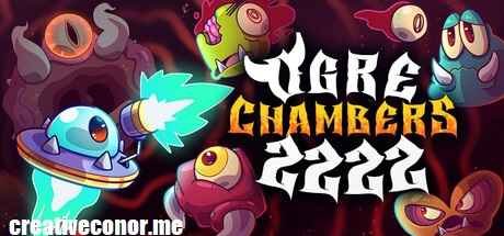 Ogre Chambers 2222