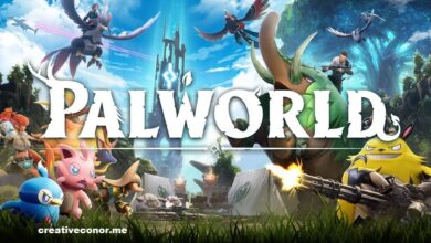 Palworld