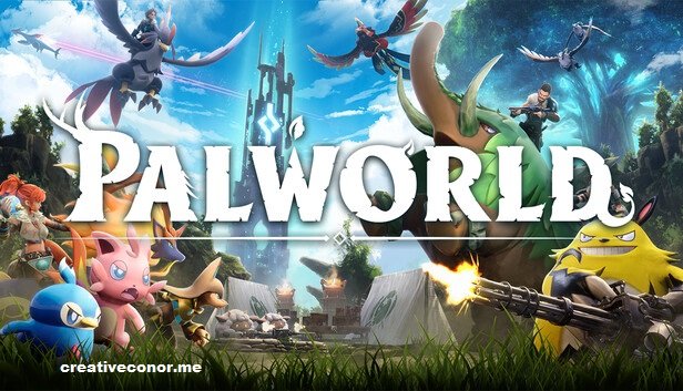 Palworld