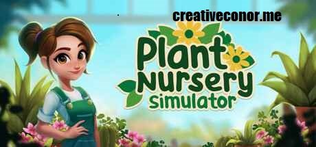Plant Nursery Simulator