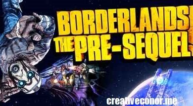 Borderlands The PreSequel