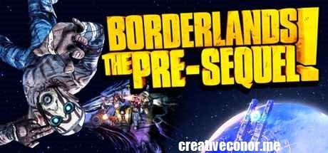 Borderlands The PreSequel