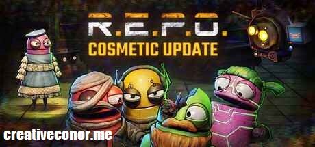 R.E.P.O.