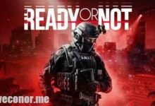 Ready or Not