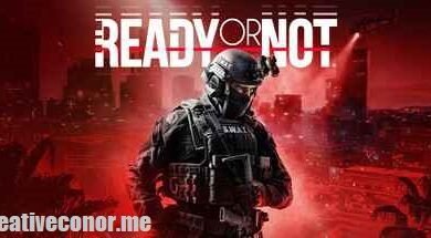 Ready or Not