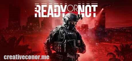Ready or Not