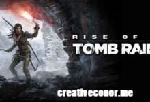 Rise of the Tomb Raider