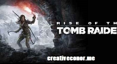 Rise of the Tomb Raider