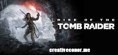 Rise of the Tomb Raider