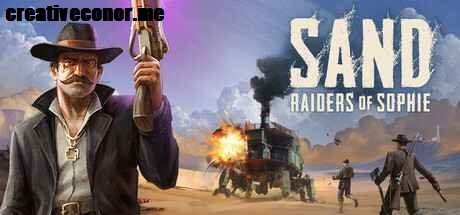 SAND Raiders of Sophie
