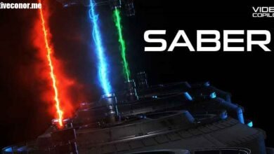Saber Plugin