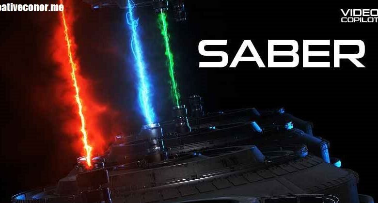 Saber Plugin