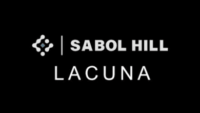 Sabol Hill Lacuna