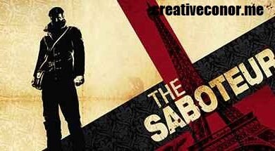 The Saboteur