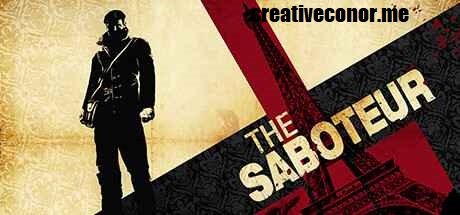 The Saboteur