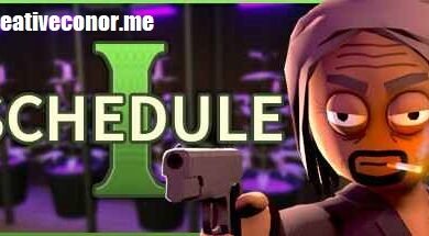 Schedule I
