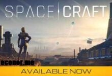 SpaceCraft