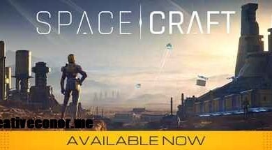 SpaceCraft