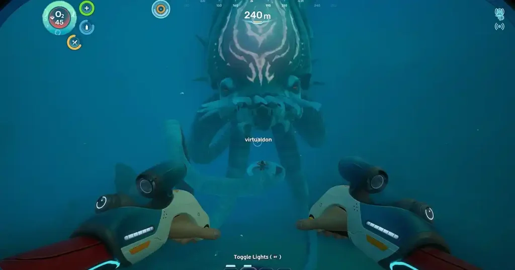 Subnautica 2