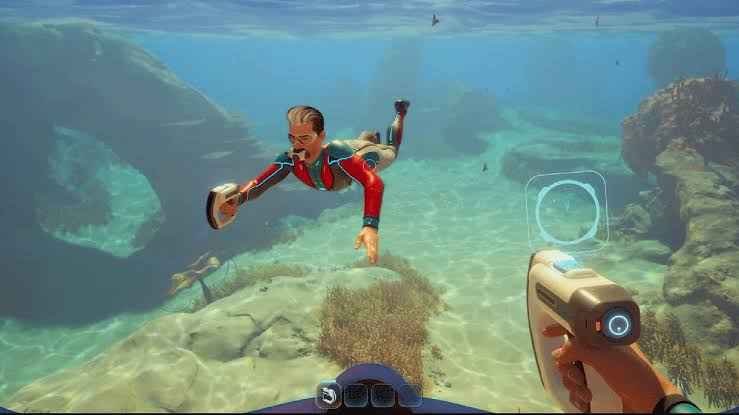 Subnautica 2