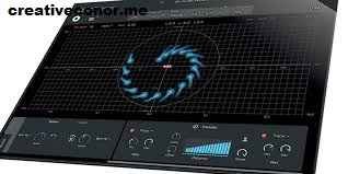 TONSTURM SpinTracer