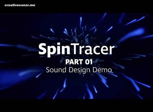 TONSTURM SpinTracer
