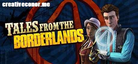 Tales from the Borderlands