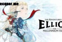 The Adventures of Elliot: The Millennium Tales