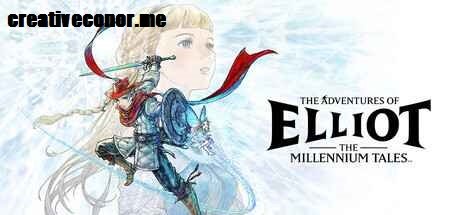 The Adventures of Elliot: The Millennium Tales