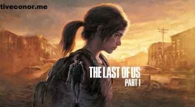 The Last of Us Part I