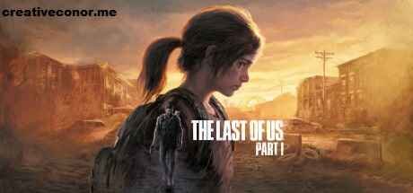 The Last of Us Part I
