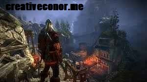 The Witcher 2: Assassins of Kings