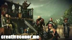 The Witcher 2: Assassins of Kings