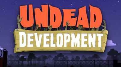 Undead Development