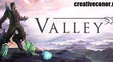 Valley