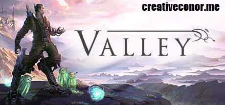 Valley