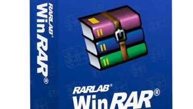 WinRAR Professional